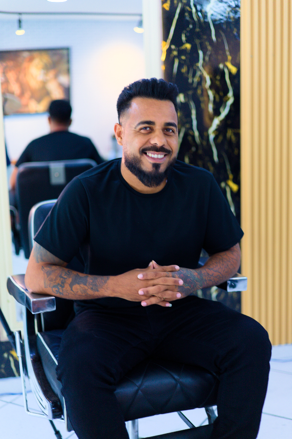 Foto de Henrique Joy